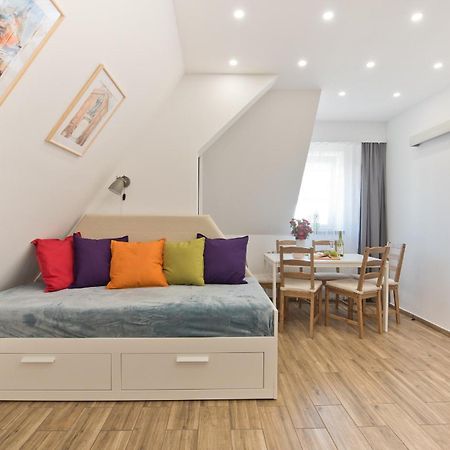 Apartament Centrum 3 Stary Toruń Dış mekan fotoğraf