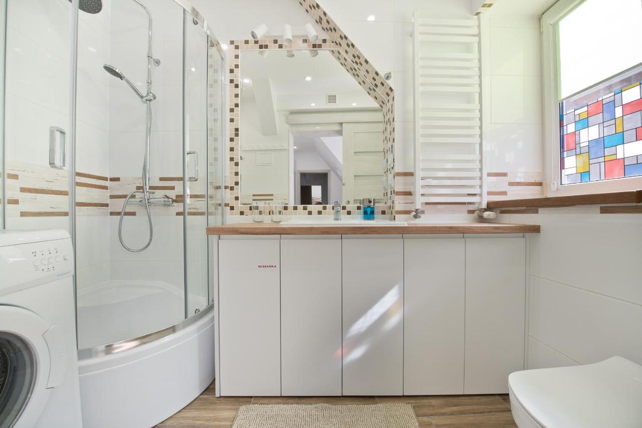 Apartament Centrum 3 Stary Toruń Dış mekan fotoğraf