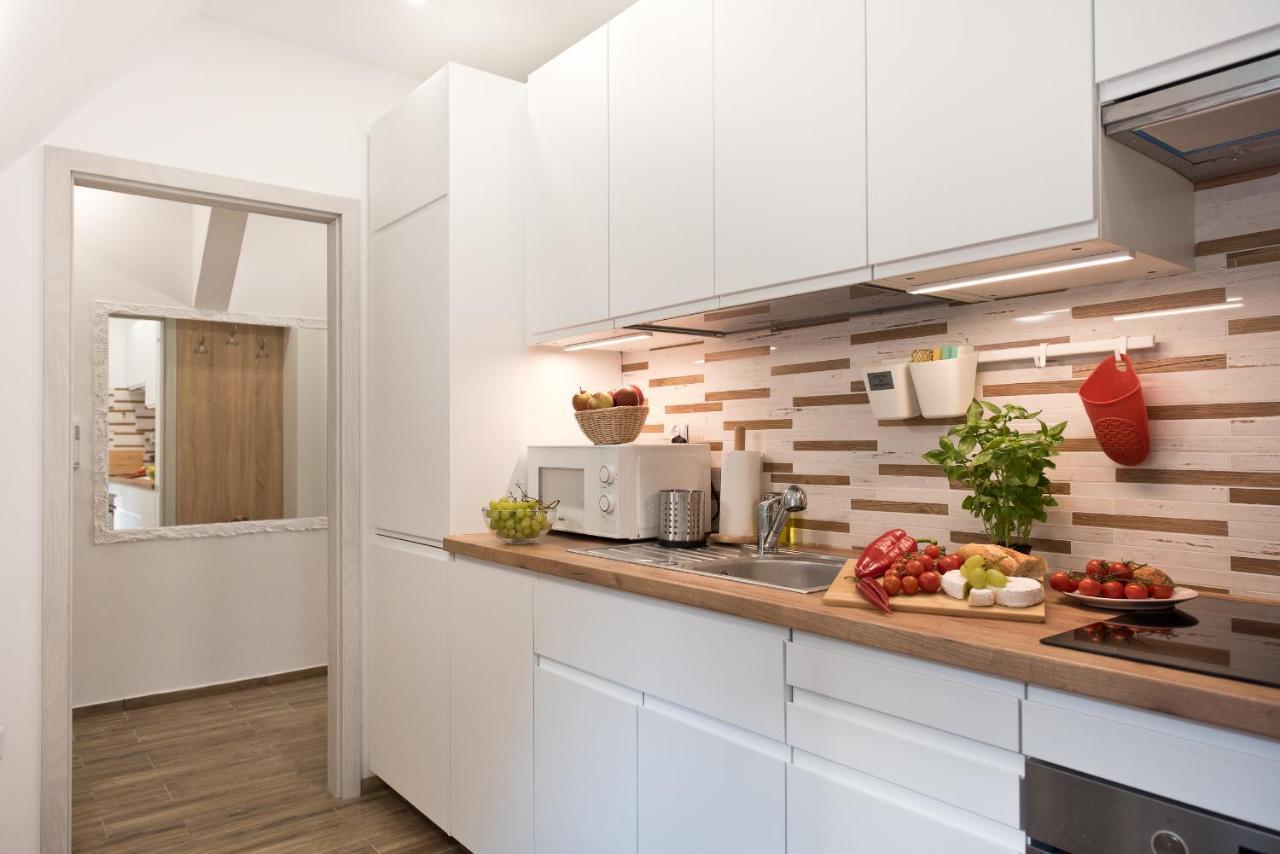 Apartament Centrum 3 Stary Toruń Dış mekan fotoğraf