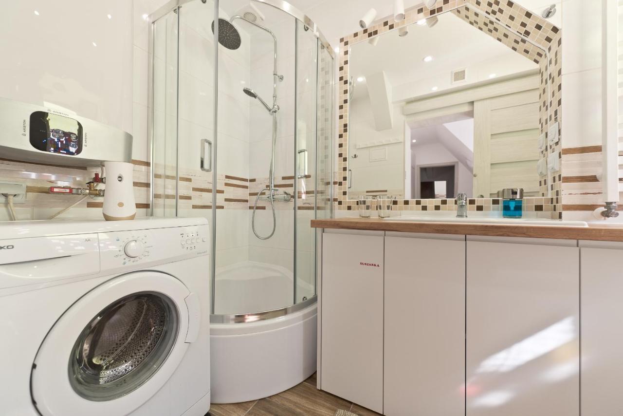 Apartament Centrum 3 Stary Toruń Dış mekan fotoğraf