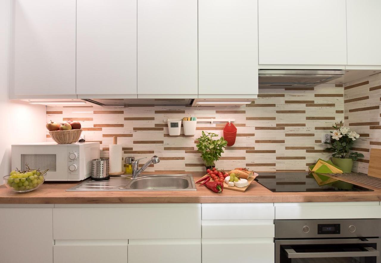 Apartament Centrum 3 Stary Toruń Dış mekan fotoğraf